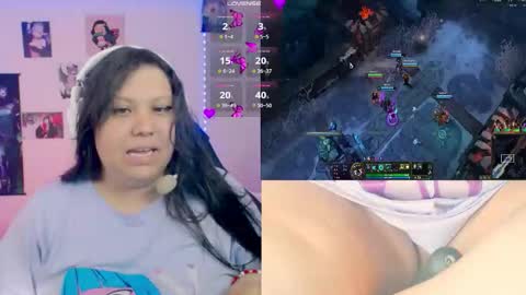 crystal online show from 03/11/26, 01:55