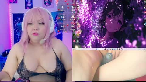 crystal online show from 04/12/26, 02:44