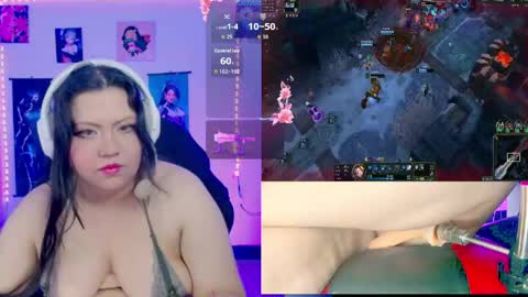 crystal online show from 04/17/26, 06:22