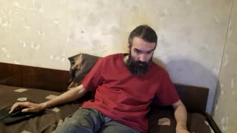 Crystallax online show from 04/27/26, 12:14