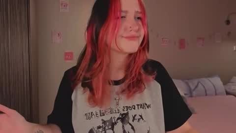 Grace online show from 09/22/25, 08:00