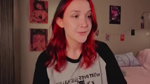 Grace online show from 09/26/25, 08:13