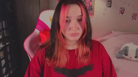 Grace online show from 11/08/25, 09:02