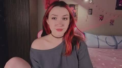 Grace online show from 11/23/25, 08:41