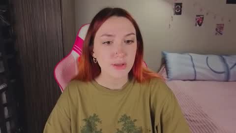 Grace online show from 12/14/25, 08:46