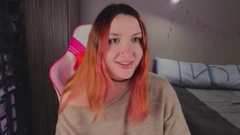 Grace online show from 12/20/25, 09:11