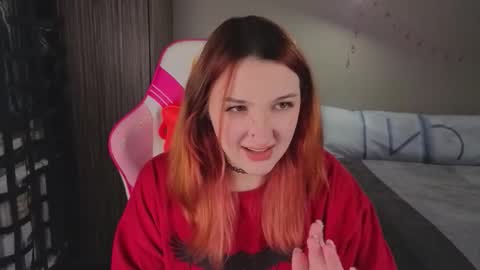 Grace online show from 12/21/25, 08:49