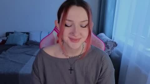 Grace online show from 01/18/26, 11:58