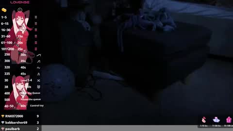 Crystal online show from 02/15/26, 12:47