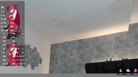 Crystal online show from 03/23/26, 04:22