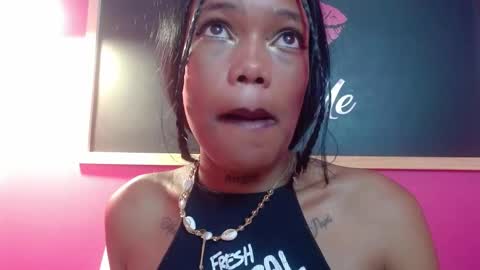 Crystal online show from 01/31/25, 05:40