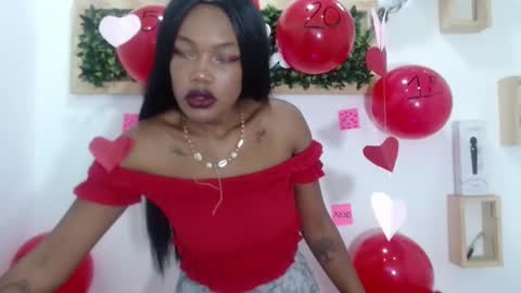 Crystal online show from 02/14/25, 10:14