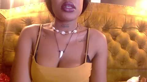 Crystal online show from 03/10/25, 09:07