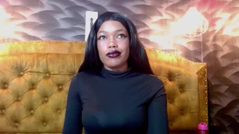 Crystal online show from 10/01/25, 03:01