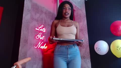 Crystal online show from 12/19/25, 10:39