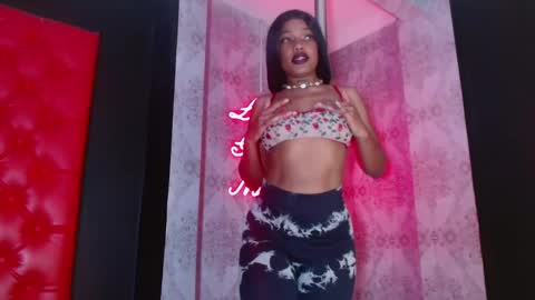 Crystal online show from 02/02/26, 08:29