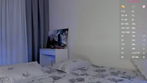 Arina online show from 03/12/26, 06:03