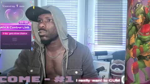 crystalclearstud online show from 03/23/26, 09:19