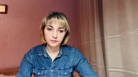 Mary online show from 05/09/26, 07:08
