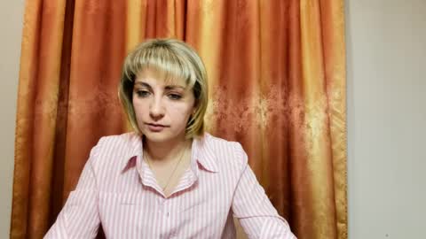 Mary online show from 05/10/26, 07:08