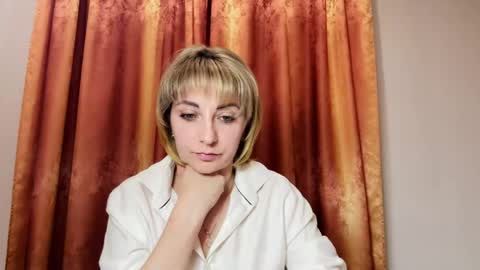 Mary online show from 05/11/26, 07:11