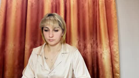 Mary online show from 05/16/26, 07:45