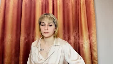 Mary online show from 05/16/26, 08:07