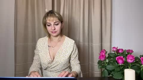 Mary online show from 06/24/26, 08:30