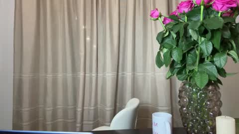 Mary online show from 06/28/26, 07:53
