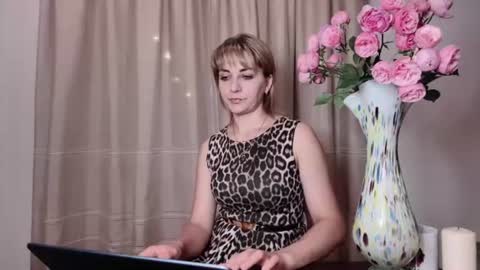 Mary online show from 07/02/26, 08:04