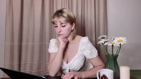 Mary online show from 07/04/26, 08:04