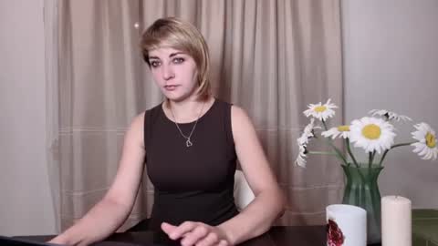 Mary online show from 07/05/26, 07:43