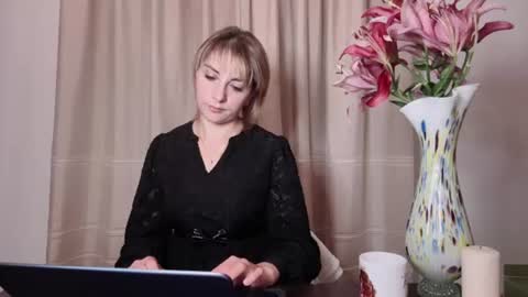 Mary online show from 07/11/26, 08:22