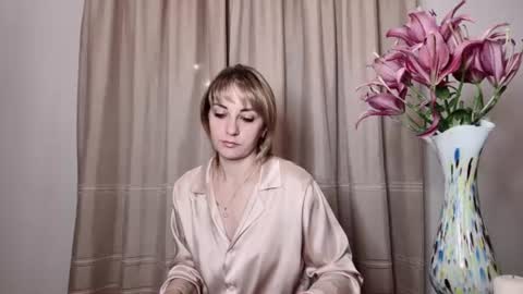 Mary online show from 07/15/26, 07:52