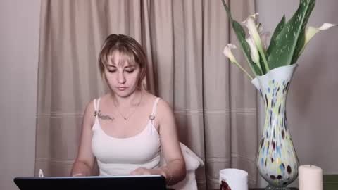 Mary online show from 07/19/26, 07:50
