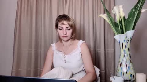 Mary online show from 07/20/26, 08:22
