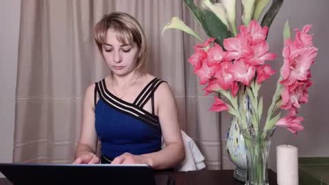 Mary online show from 07/22/26, 08:44