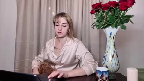 Mary online show from 08/04/26, 08:33