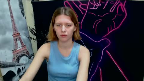 Stella online show from 01/08/25, 04:00