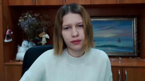 Stella online show from 01/19/25, 07:25