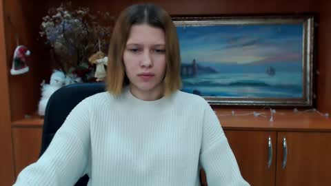 Stella online show from 01/19/25, 10:28