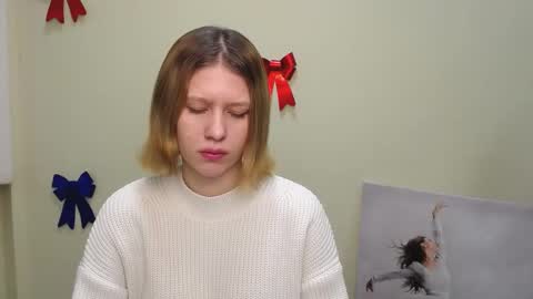 Stella online show from 01/20/25, 07:04