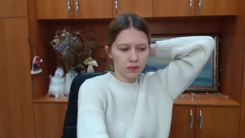 Stella online show from 01/21/25, 07:04