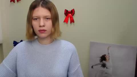 Stella online show from 01/23/25, 07:22