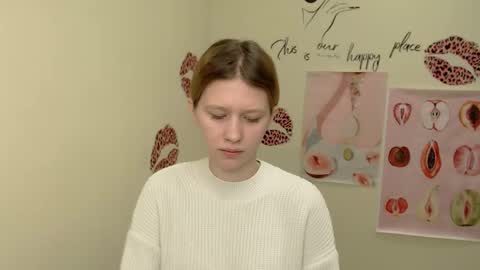 Stella online show from 01/24/25, 07:30