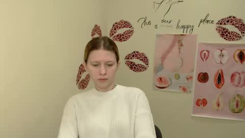 Stella online show from 01/24/25, 10:32