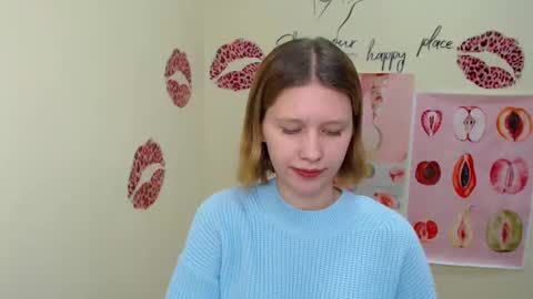 Stella online show from 01/27/25, 10:27