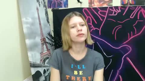 Stella online show from 01/29/25, 06:54