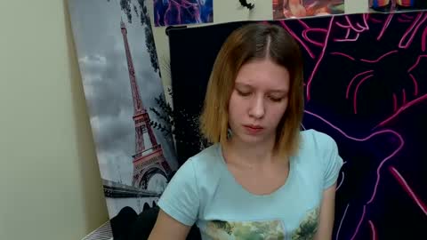 Stella online show from 01/29/25, 09:55