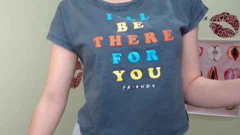 Stella online show from 02/05/25, 03:20